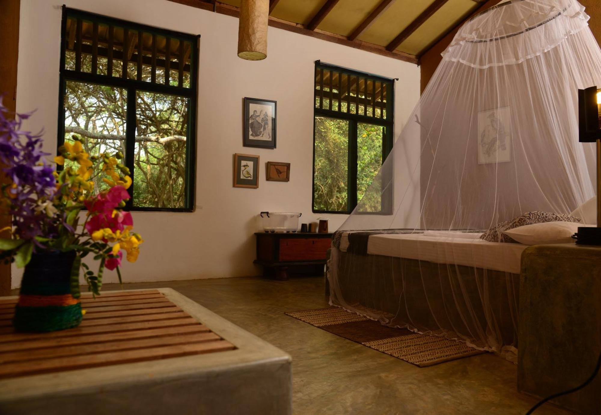 Villa Back Of Beyond - Wellness Retreat Tangalle Habitación foto