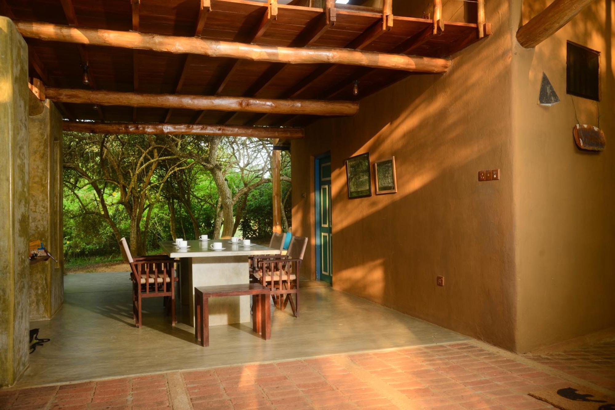 Villa Back Of Beyond - Wellness Retreat Tangalle Habitación foto