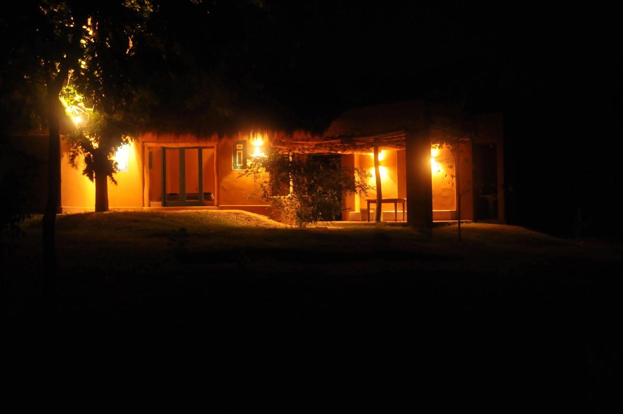 Villa Back Of Beyond - Wellness Retreat Tangalle Exterior foto