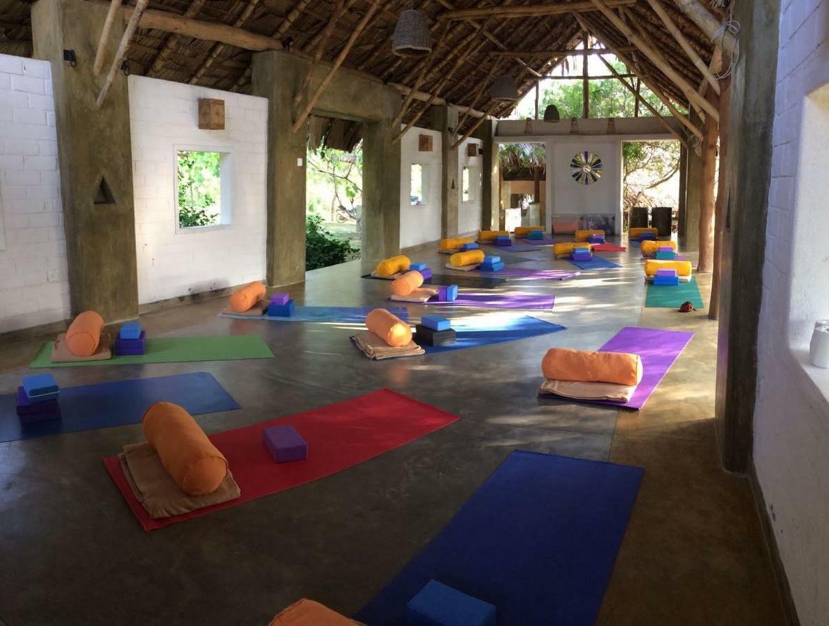 Villa Back Of Beyond - Wellness Retreat Tangalle Exterior foto